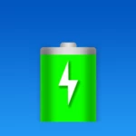 Logo of Charge Alarm Full Low Battery android Application 